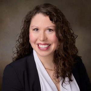 Photo of Sara Hoffschneider, MD